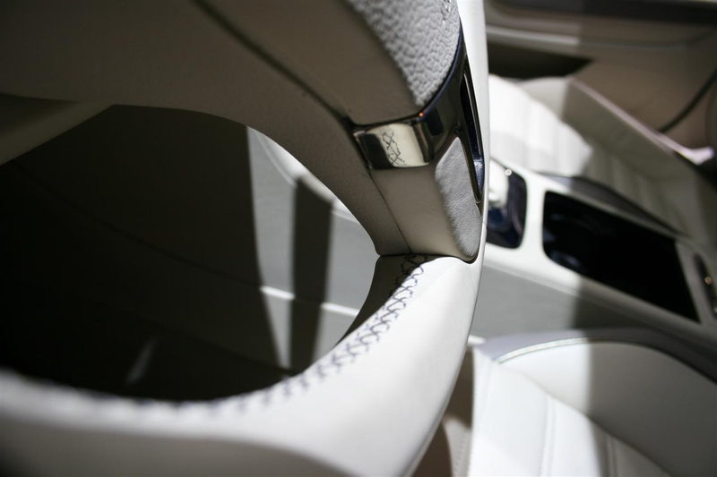 Illustration for article titled VW Passat CC Gold Coast Concept: Incredibly Sexy